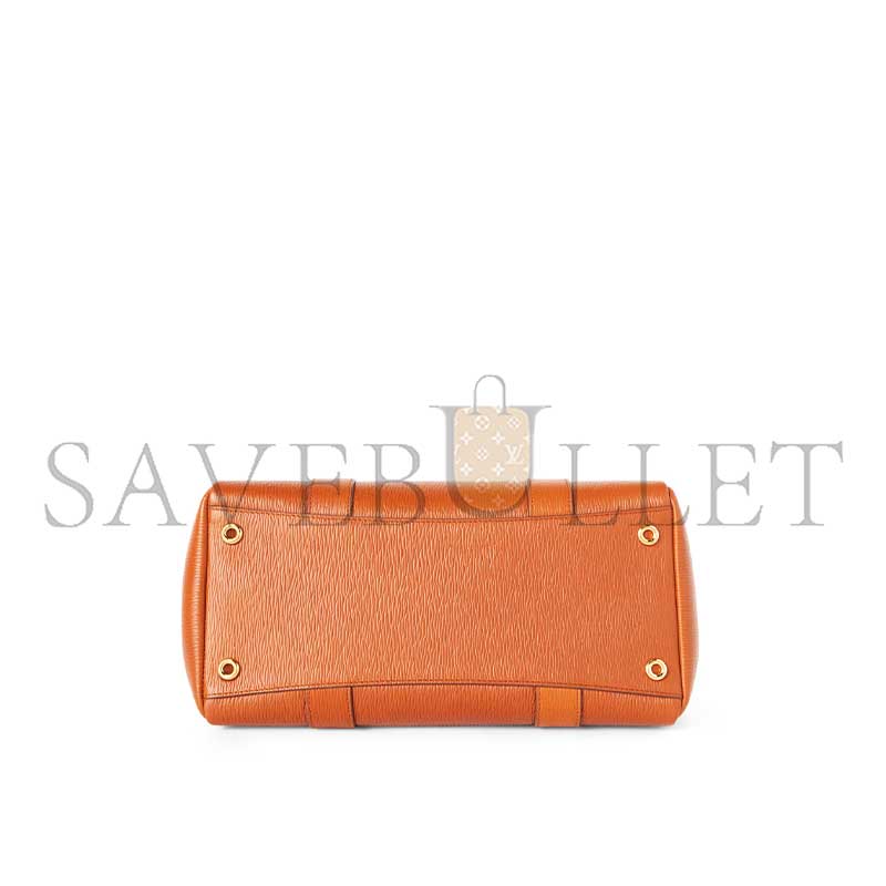 LORO PIANA LOOM BAG L32 FAO6599 (33*21*16cm)